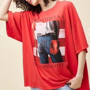 Daydreamer x Free people NWOT